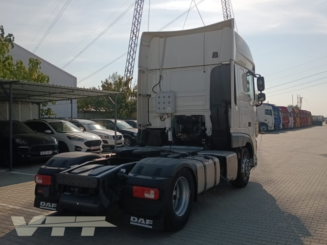 ID 5373 DAF XF 480FT