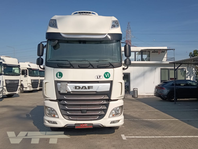 ID 5373 DAF XF 480FT