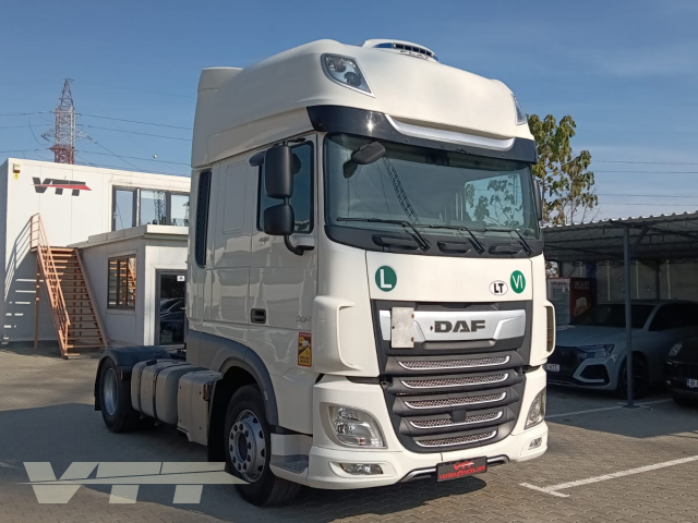 ID 5373 DAF XF 480FT