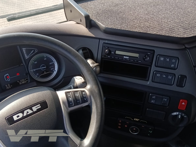 ID 5373 DAF XF 480FT