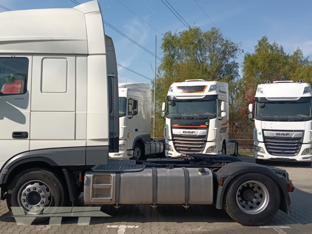 ID 5373 DAF XF 480FT