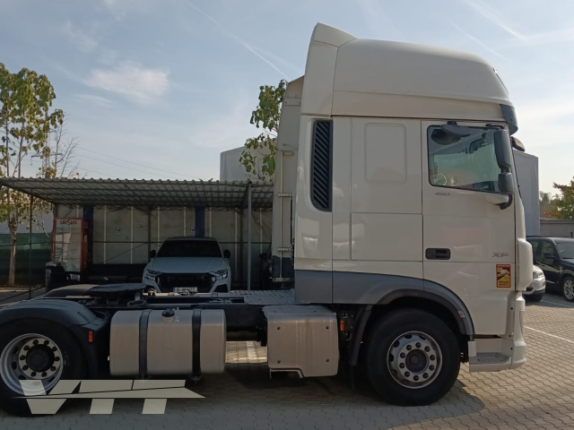 ID 5373 DAF XF 480FT
