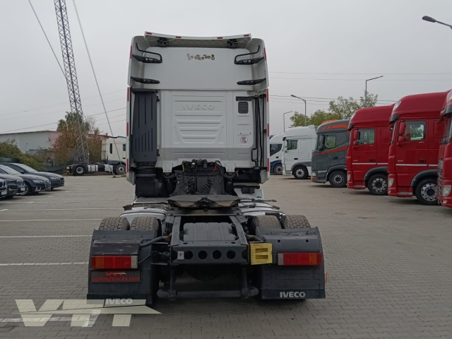 ID 5374 Iveco Stralis