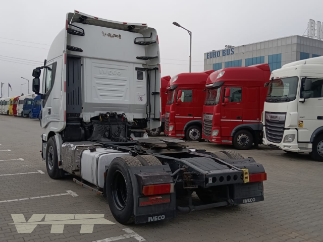 ID 5374 Iveco Stralis