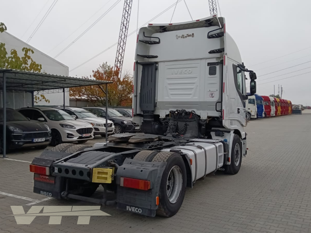 ID 5374 Iveco Stralis