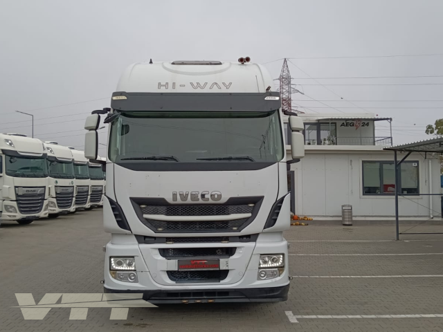ID 5374 Iveco Stralis