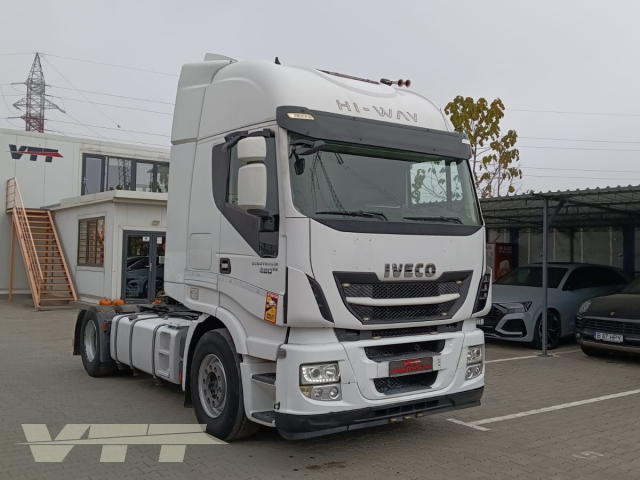 ID 5374 Iveco Stralis