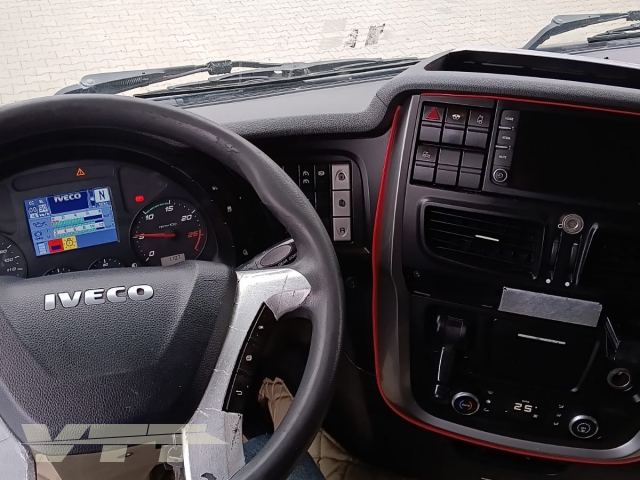 ID 5374 Iveco Stralis