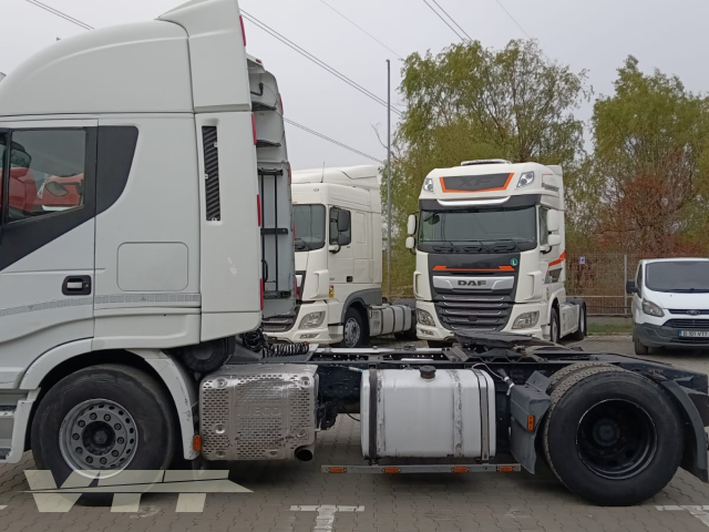 ID 5374 Iveco Stralis
