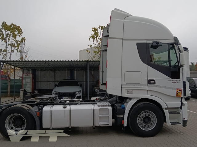 ID 5374 Iveco Stralis