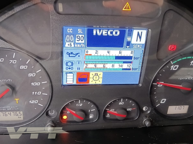 ID 5374 Iveco Stralis