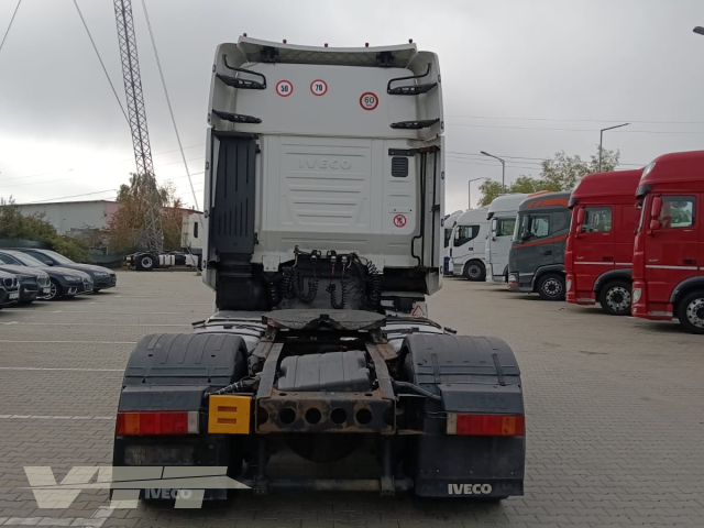 ID 5375 Iveco Stralis AS440T/P