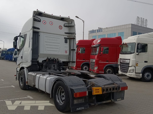 ID 5375 Iveco Stralis AS440T/P