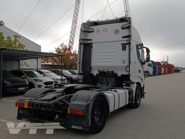 ID 5375 Iveco Stralis AS440T/P