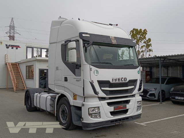 ID 5375 Iveco Stralis AS440T/P