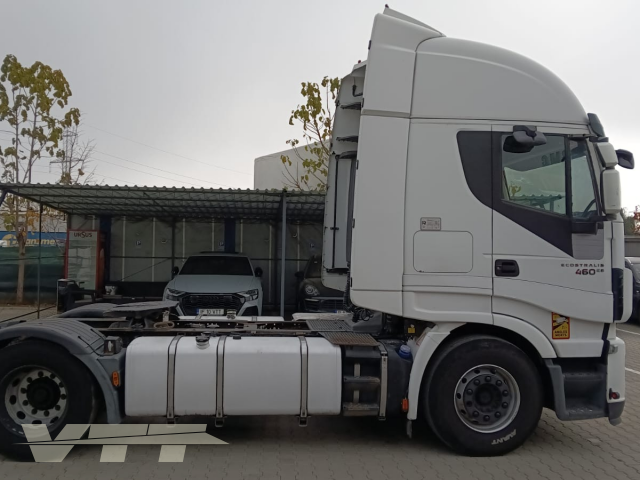 ID 5375 Iveco Stralis AS440T/P