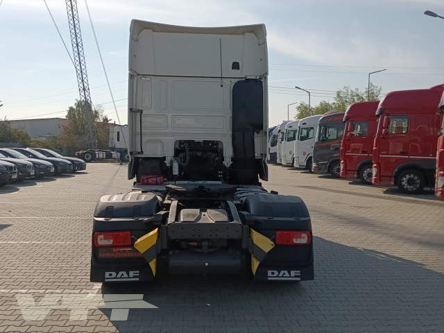 ID 5377 DAF XF 480FT