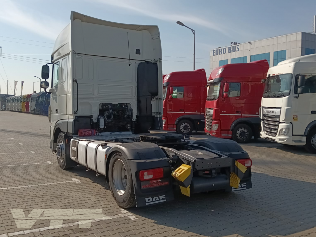 ID 5377 DAF XF 480FT