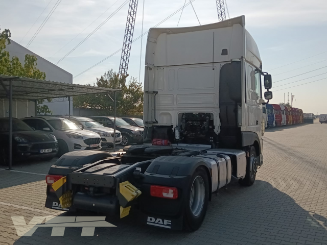 ID 5377 DAF XF 480FT