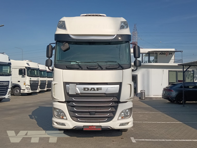 ID 5377 DAF XF 480FT