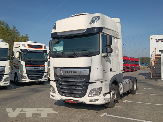 ID 5377 DAF XF 480FT
