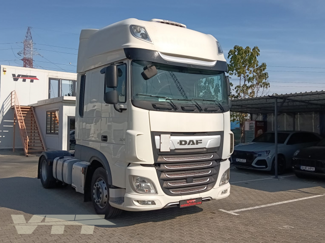 ID 5377 DAF XF 480FT