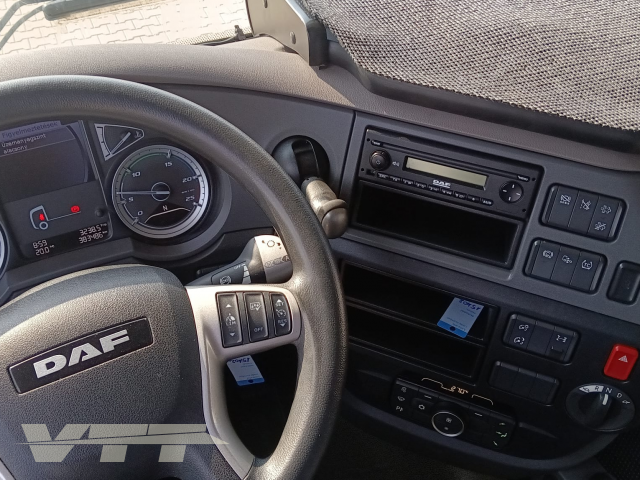 ID 5377 DAF XF 480FT