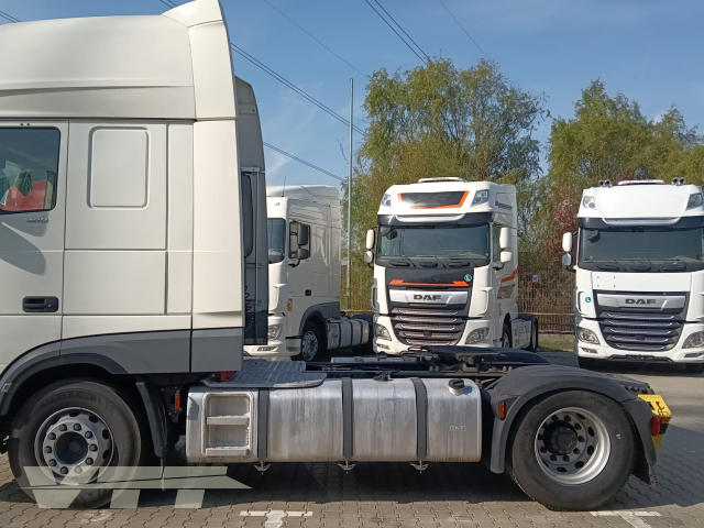 ID 5377 DAF XF 480FT