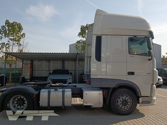 ID 5377 DAF XF 480FT