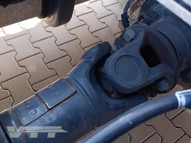 ID 5377 DAF XF 480FT