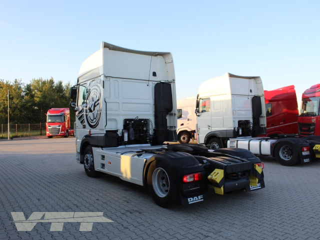 ID 5378 DAF XF 480FT