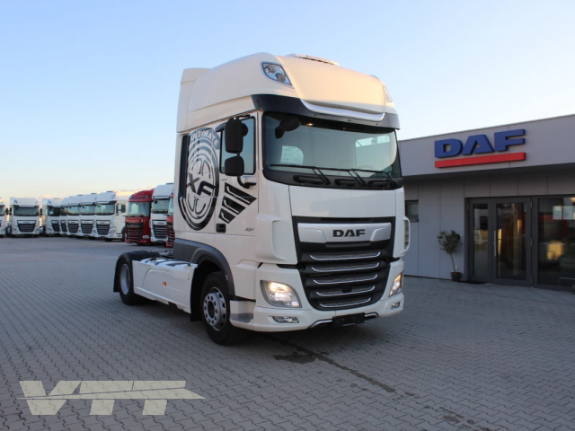 ID 5378 DAF XF 480FT