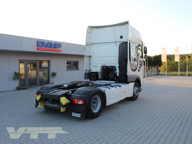 ID 5378 DAF XF 480FT