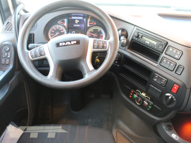 ID 5378 DAF XF 480FT