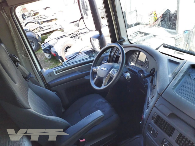 ID 5379 DAF XF 480FT