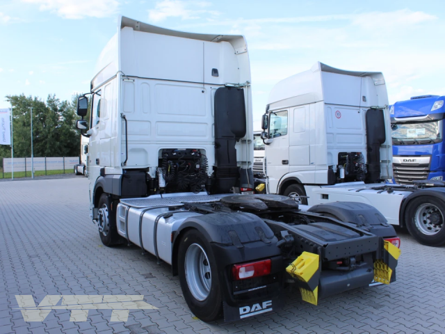 ID 5381 DAF XF 480FT
