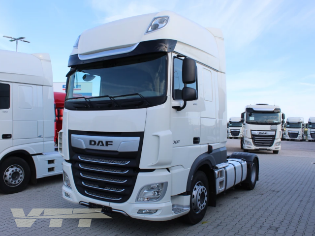 ID 5381 DAF XF 480FT