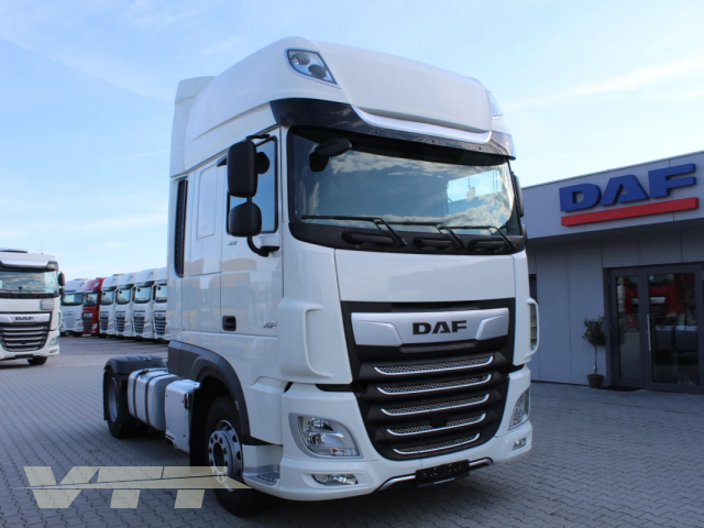 ID 5381 DAF XF 480FT