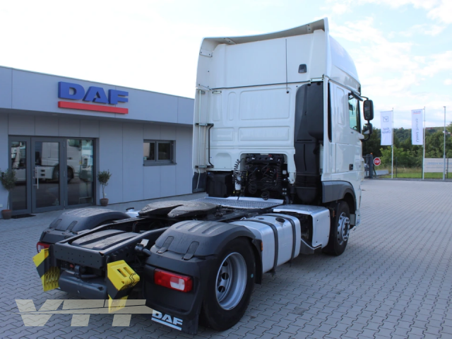 ID 5381 DAF XF 480FT
