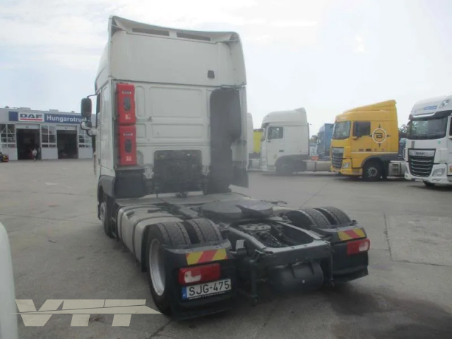 ID 5382 DAF XF 480FT