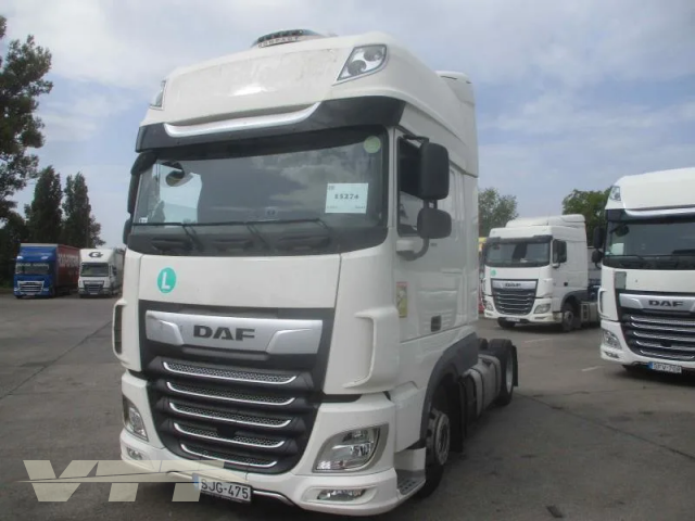 ID 5382 DAF XF 480FT