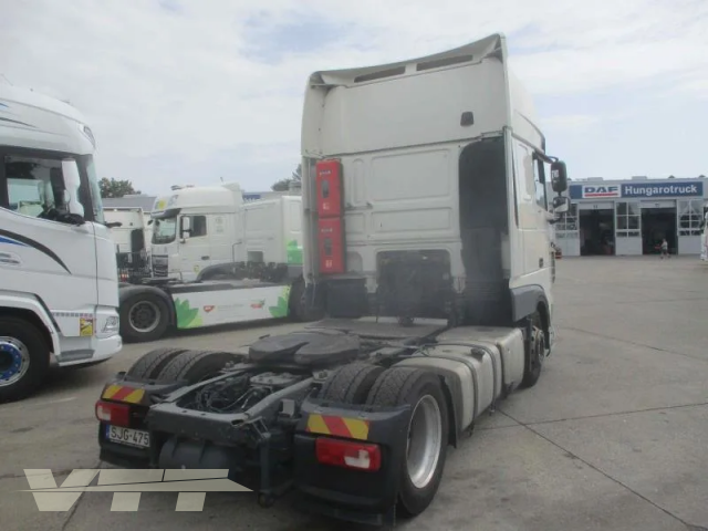 ID 5382 DAF XF 480FT