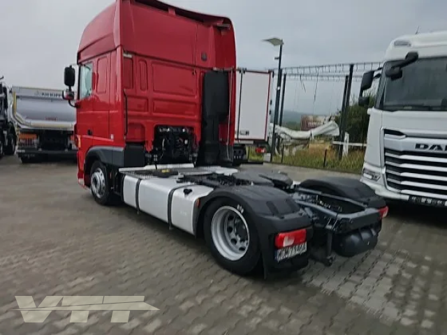 ID 5383 DAF XF 480FT