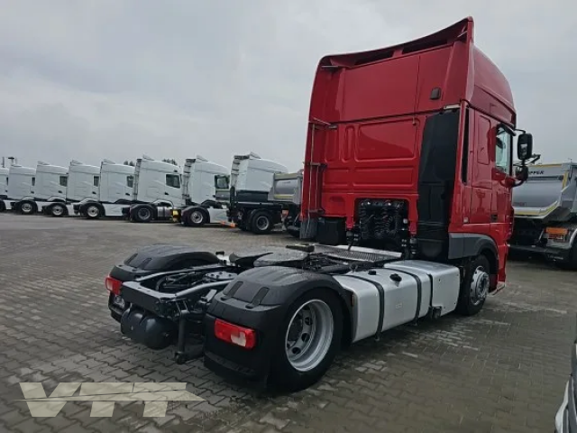 ID 5383 DAF XF 480FT