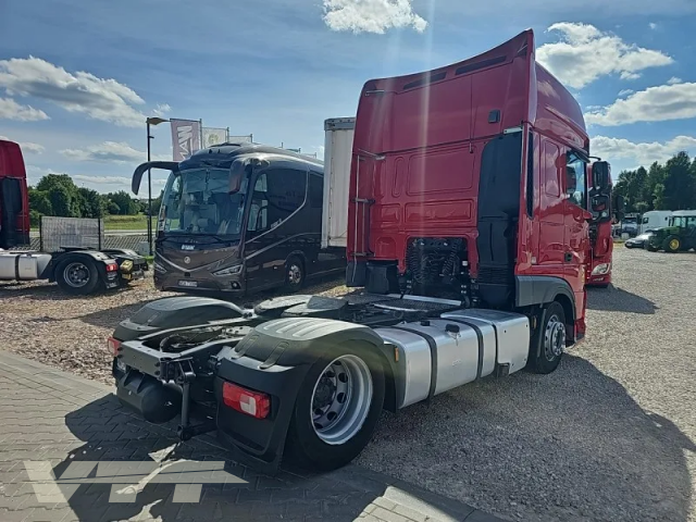 ID 5384 DAF XF 480FT