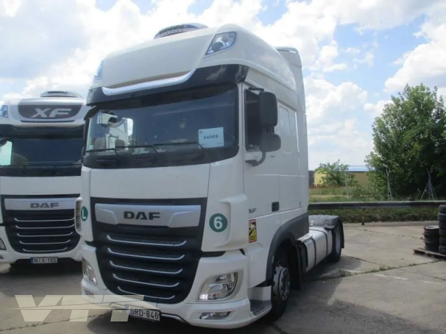 ID 5386 DAF XF 530FT
