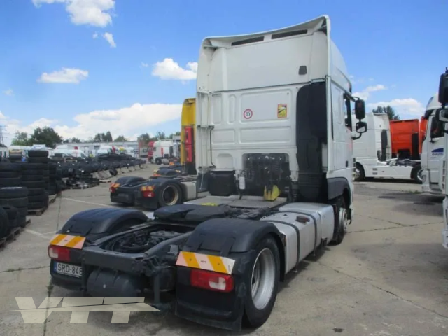 ID 5386 DAF XF 530FT