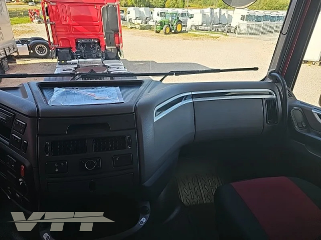 ID 5387 DAF XF 480FT