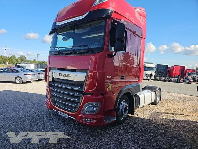 ID 5387 DAF XF 480FT