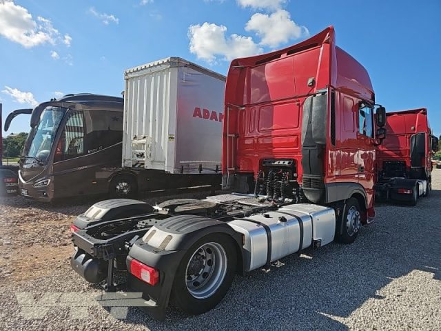 ID 5387 DAF XF 480FT